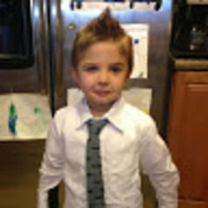 Meet your Posher, Danyelle